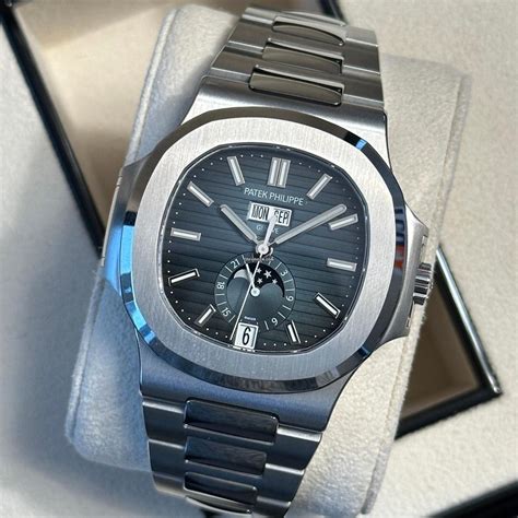 patek philippe 5738|Patek Philippe nautilus 5726 1a.